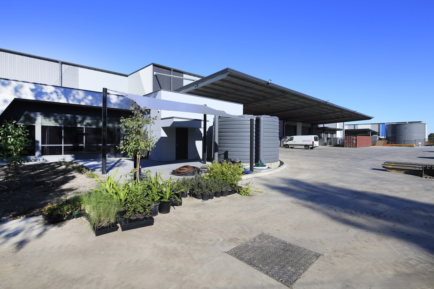 NEW SYDNEY WAREHOUSE TECHNOLOGY POWERS OUR FUTURE - Auto Parts Group ...